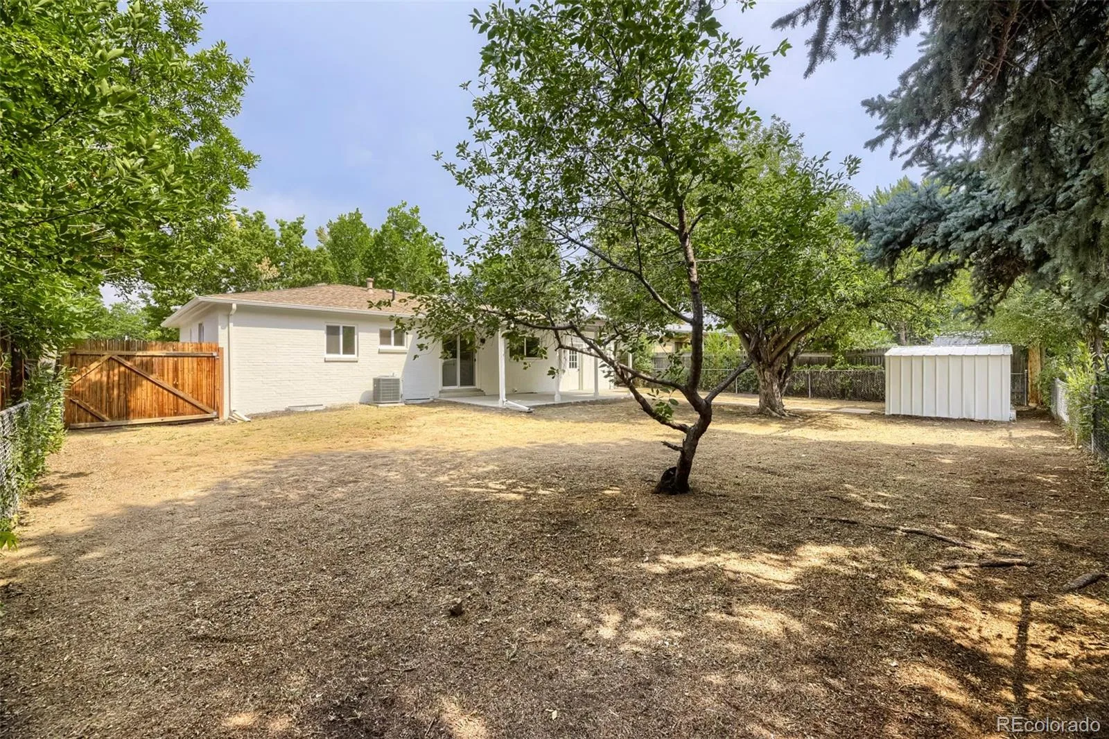 2021 S Lowell Boulevard Denver CO 80219 | MLS #REC9707432 08072026000558 1600 26