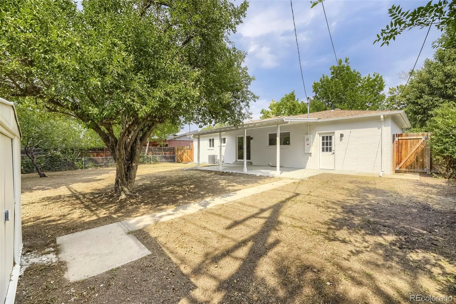 2021 S Lowell Boulevard Denver CO 80219 | MLS #REC9707432 08072026000558 1600 27