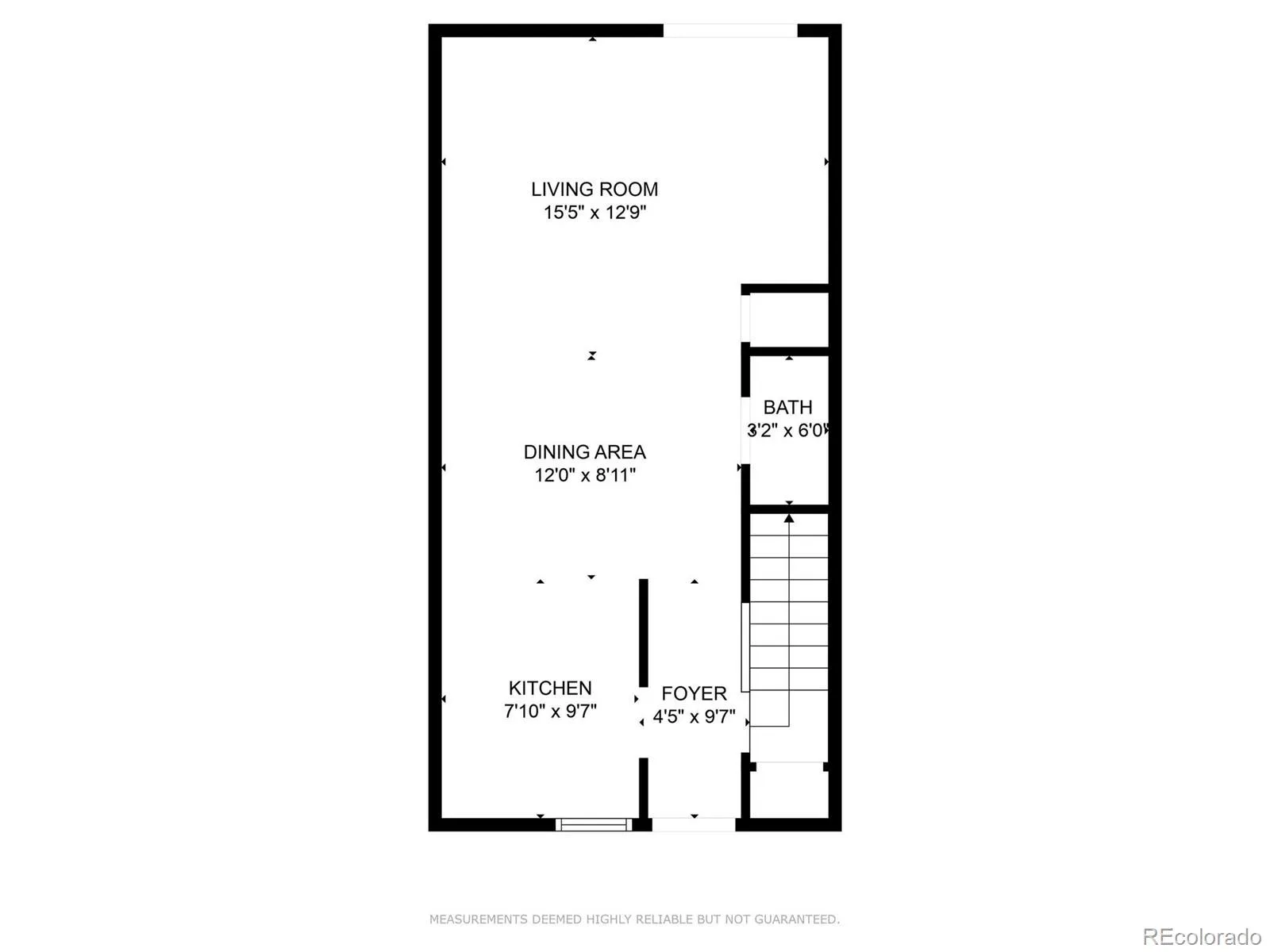 2279 Coronado Parkway #B Denver CO 80229 | MLS #REC9709346 07292026142504 1600 13