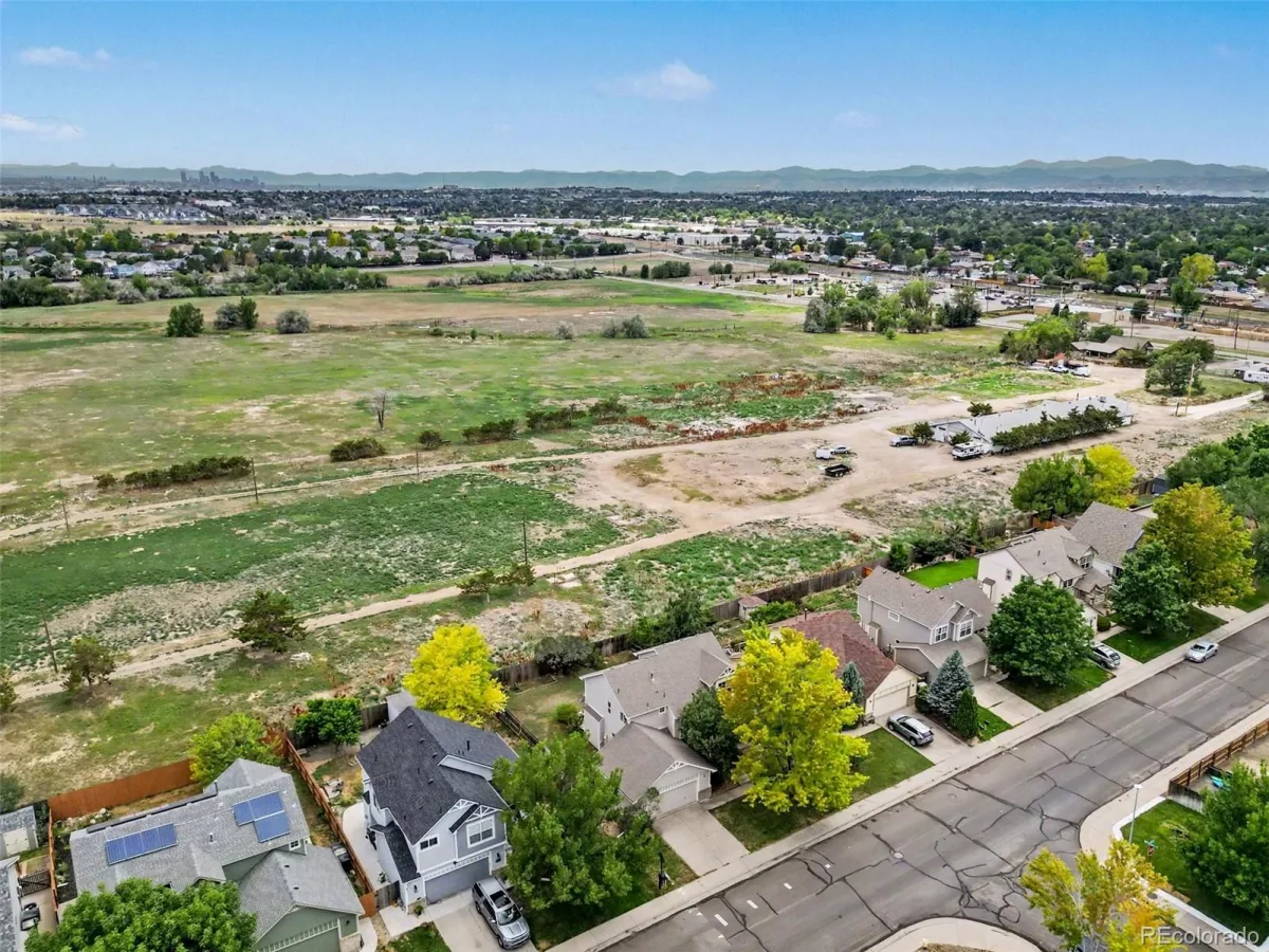 2552 E 116th Avenue Denver CO 80233 | MLS #REC9709717 07312026193838 1200 19