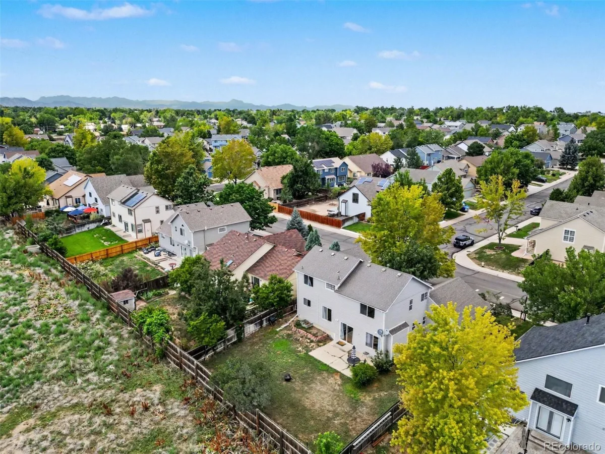 2552 E 116th Avenue Denver CO 80233 | MLS #REC9709717 07312026193838 1200 2