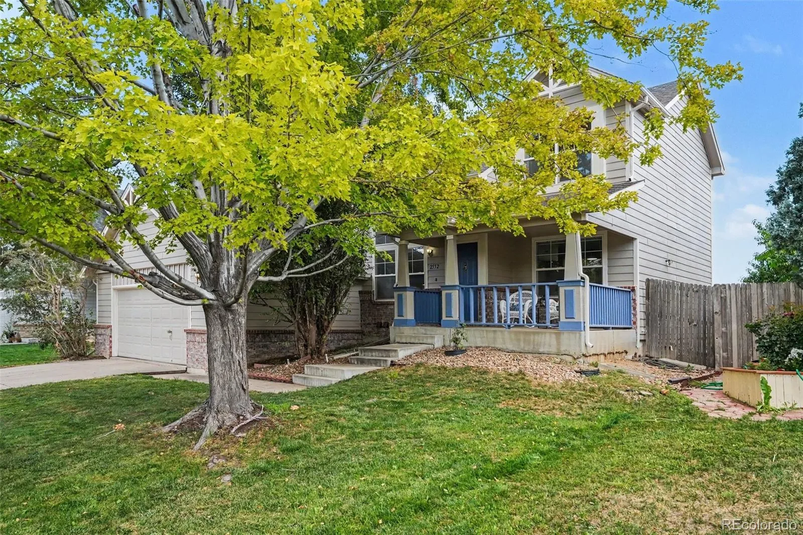 2552 E 116th Avenue Denver CO 80233 | MLS #REC9709717 07312026193838 1600 1