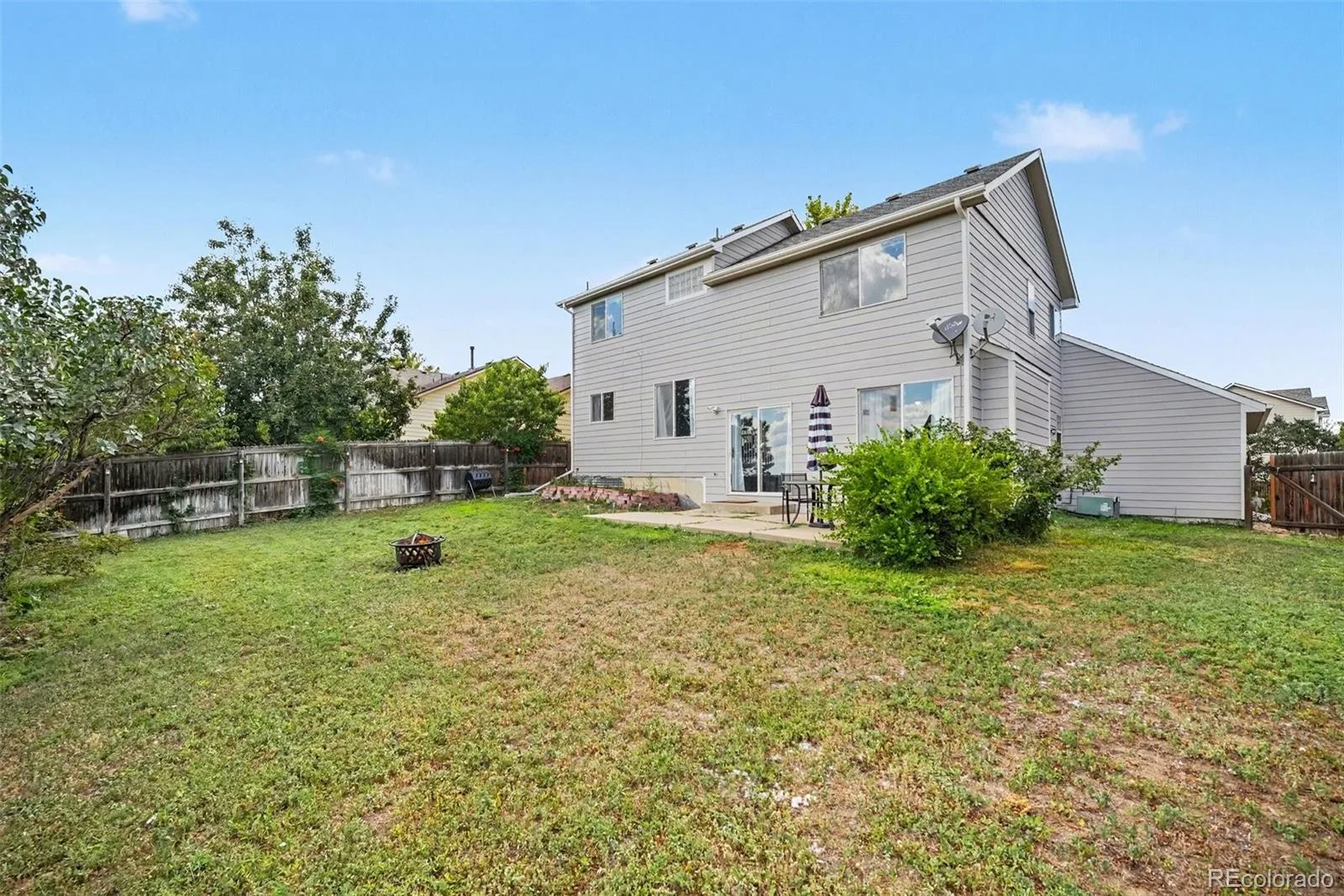 2552 E 116th Avenue Denver CO 80233 | MLS #REC9709717 07312026193838 1600 21