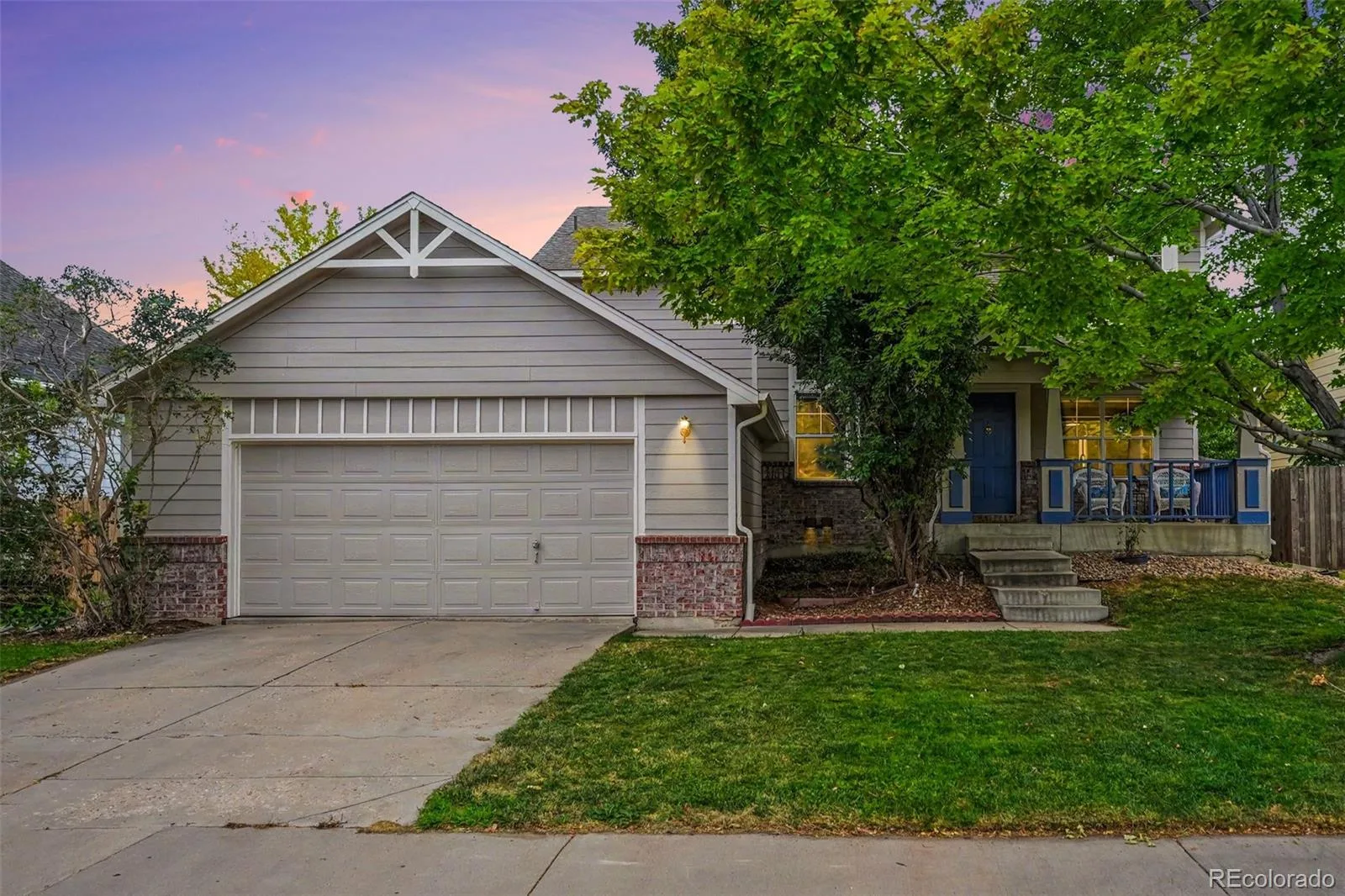 2552 E 116th Avenue Denver CO 80233 | MLS #REC9709717 07312026193838 1600 22