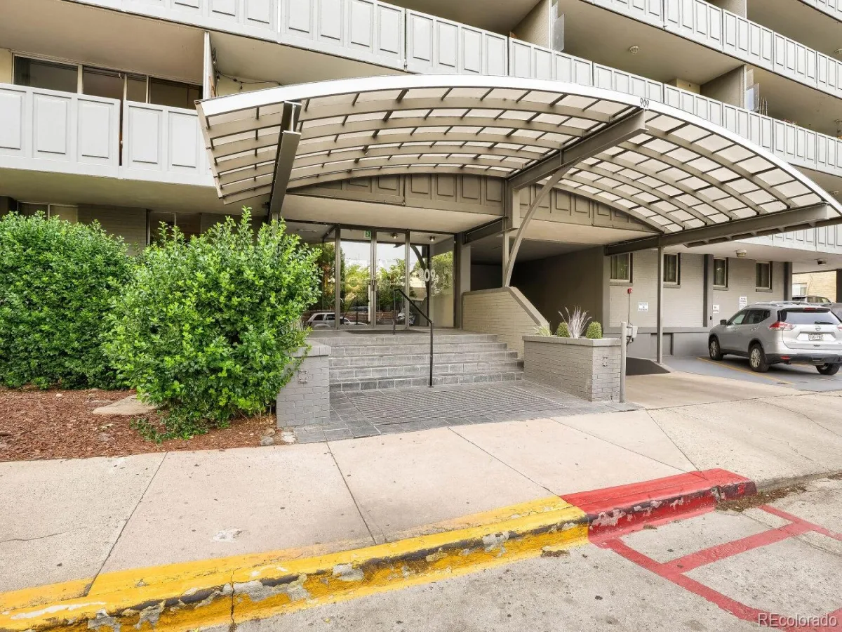 909 N Logan Street #9E Denver CO 80203 MLS #REC9710396 07072026211046 1200 15