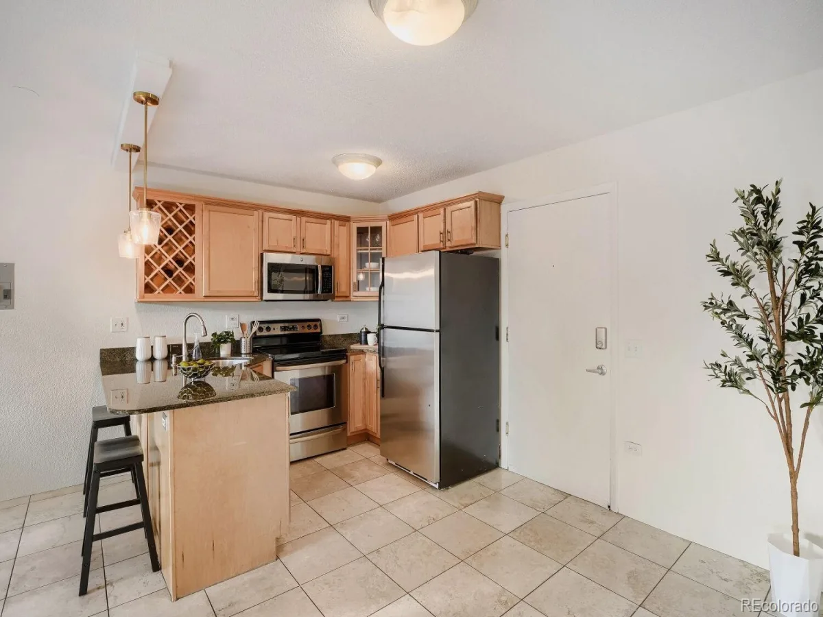 909 N Logan Street #9E Denver CO 80203 MLS #REC9710396 07072026211046 1200 3