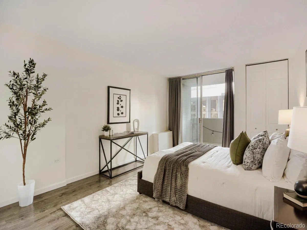 909 N Logan Street #9E Denver CO 80203 MLS #REC9710396 07072026211046 1200 6