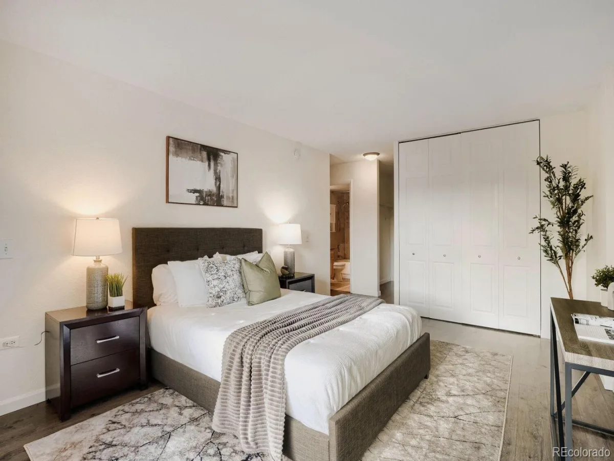 909 N Logan Street #9E Denver CO 80203 MLS #REC9710396 07072026211046 1200 7