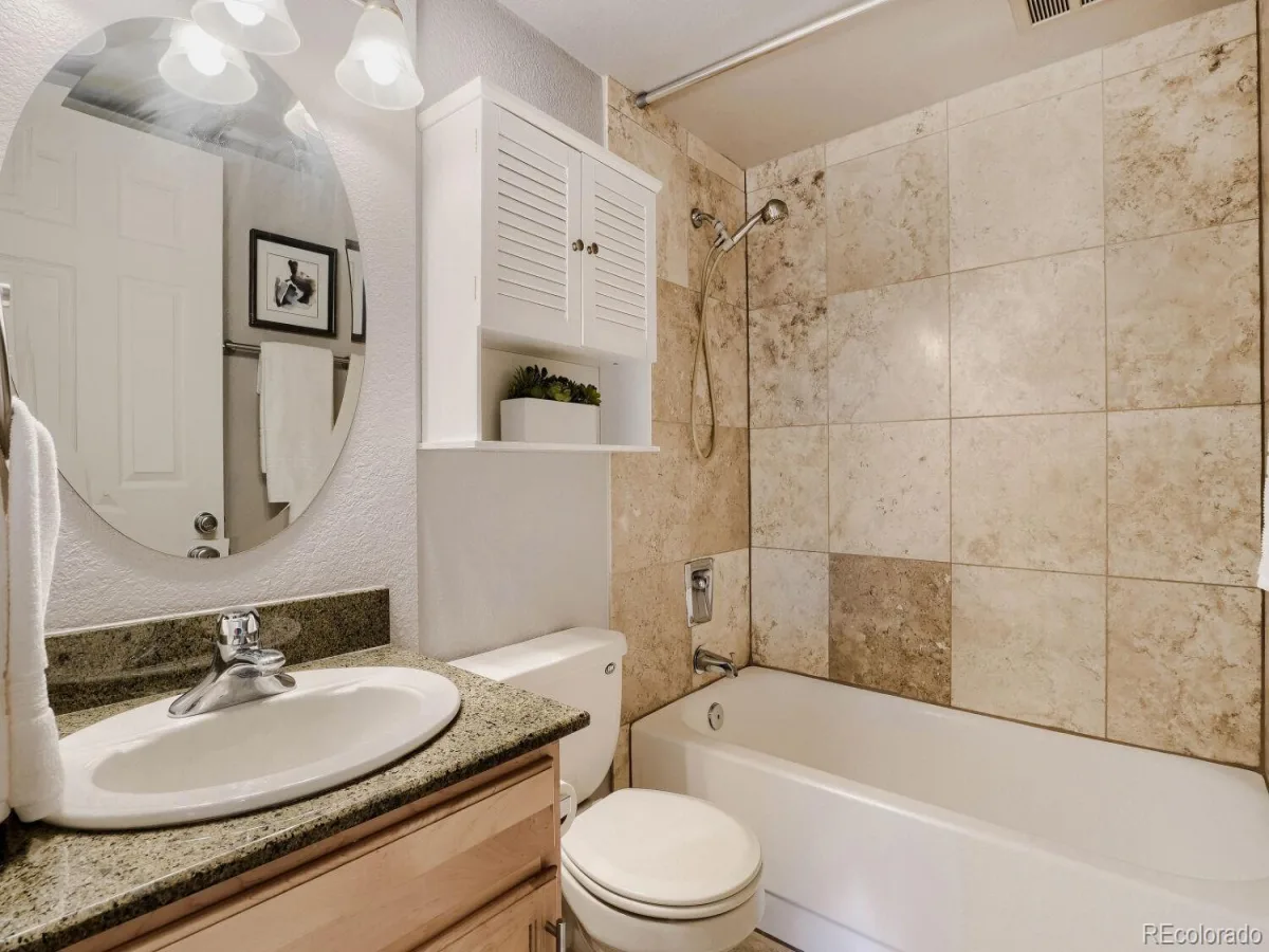 909 N Logan Street #9E Denver CO 80203 MLS #REC9710396 07072026211046 1200 8