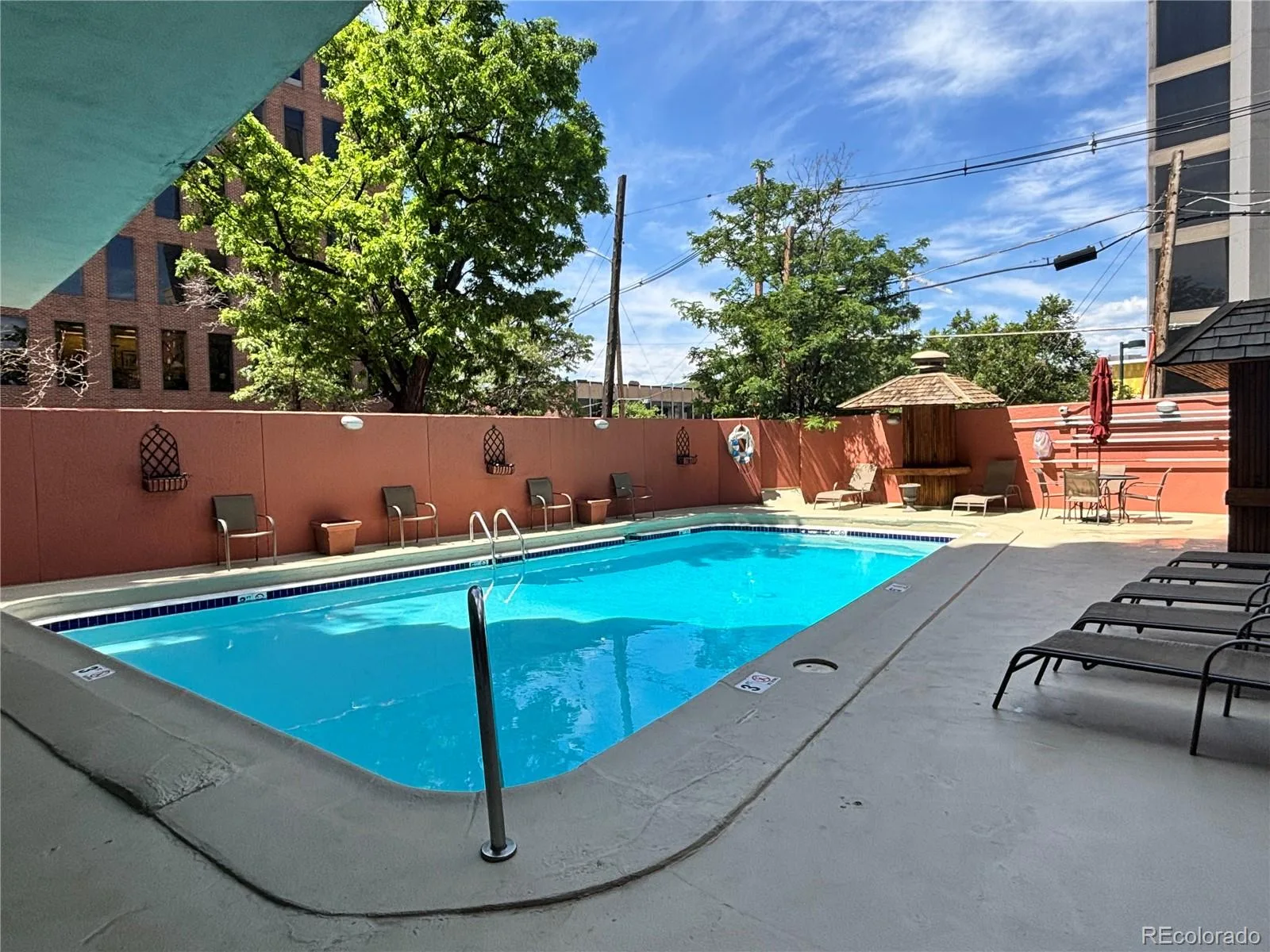 909 N Logan Street #9E Denver CO 80203 MLS #REC9710396 07072026211046 1600 13