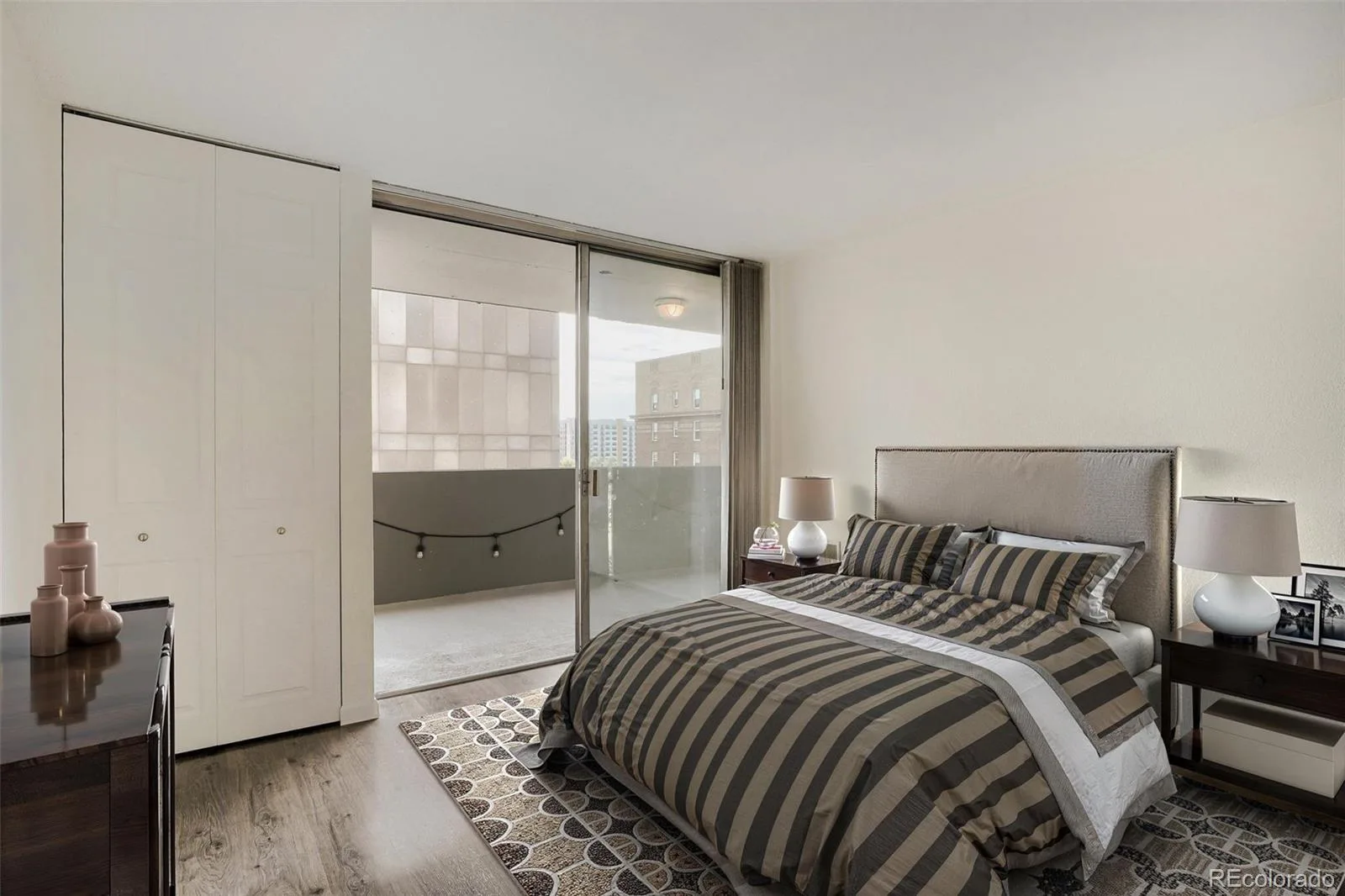 909 N Logan Street #9E Denver CO 80203 MLS #REC9710396 07072026211046 1600 9