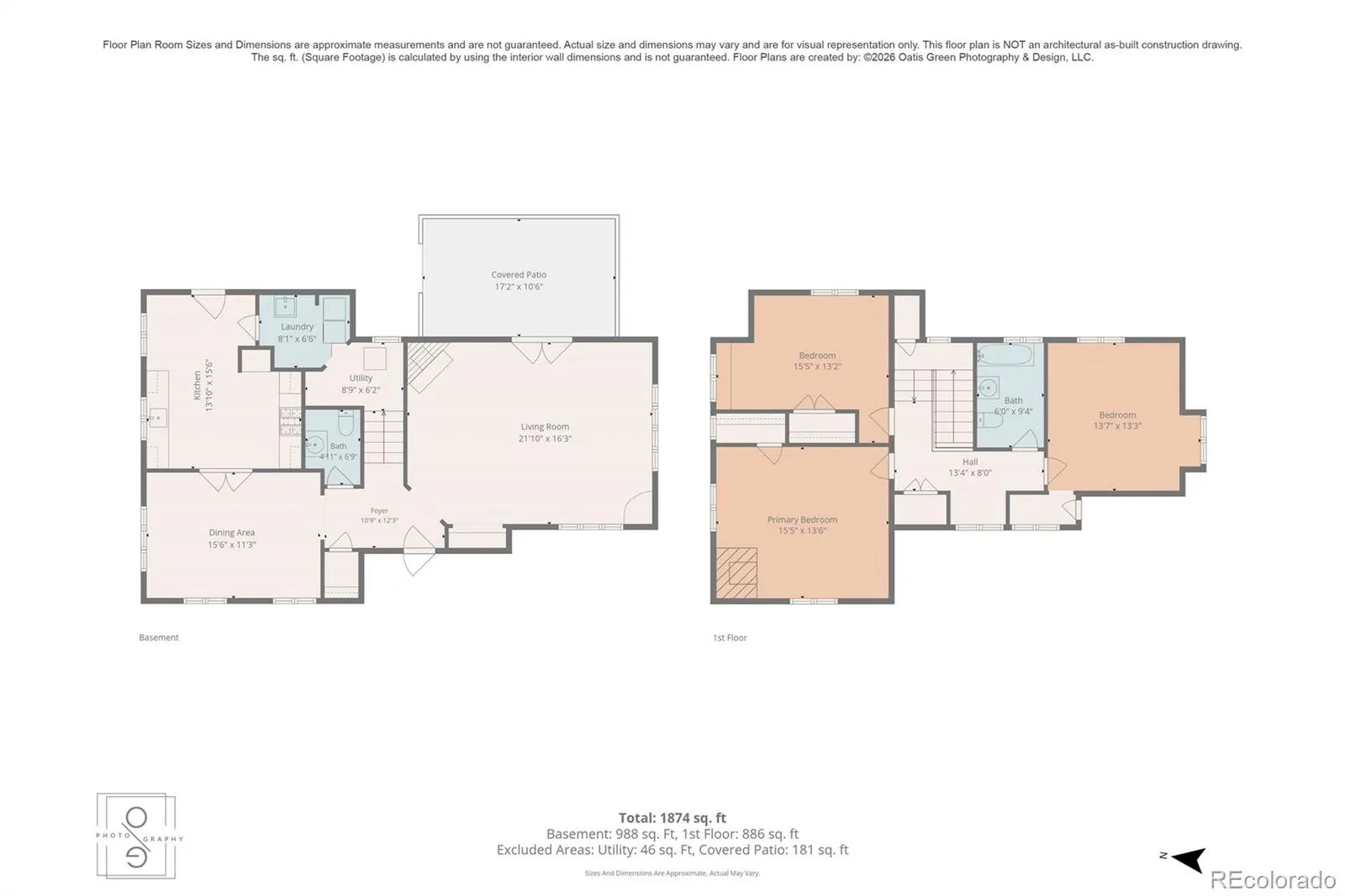1600 Hudson Street Denver CO 80220 | MLS #REC9710584 08212026140810 1600 46