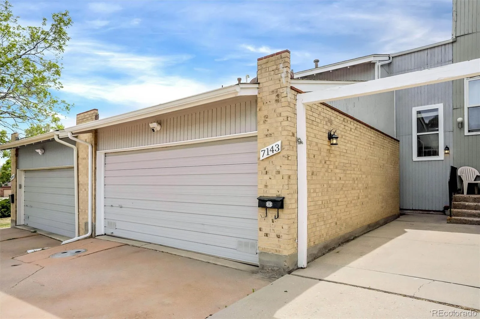 7143 Depew Circle Arvada CO 80003 | MLS #REC9712268 08182026012300 1600 1