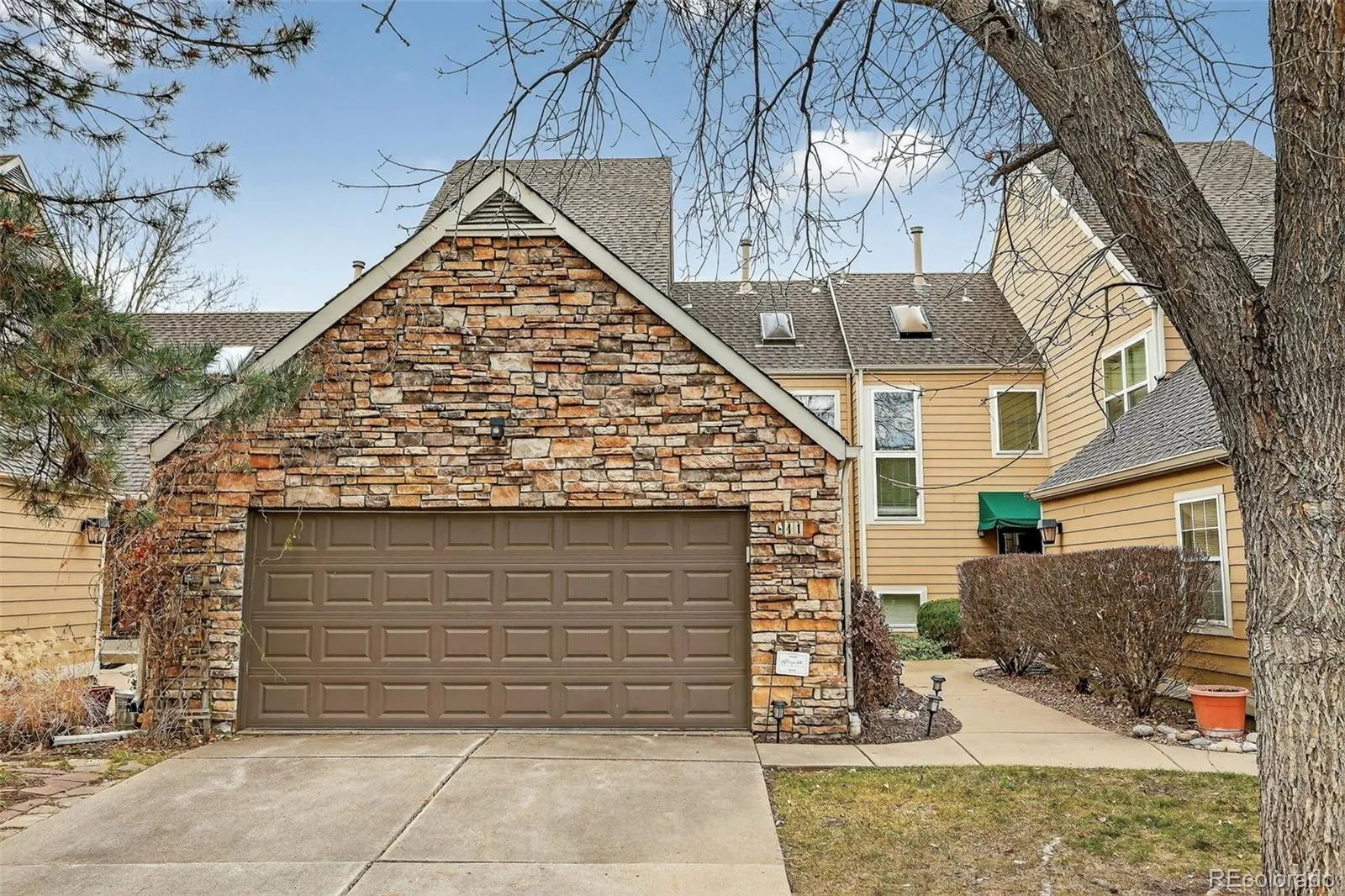 10000 E Yale Avenue #41 Denver CO 80231 MLS #REC9712524 04162026162502 1600 1