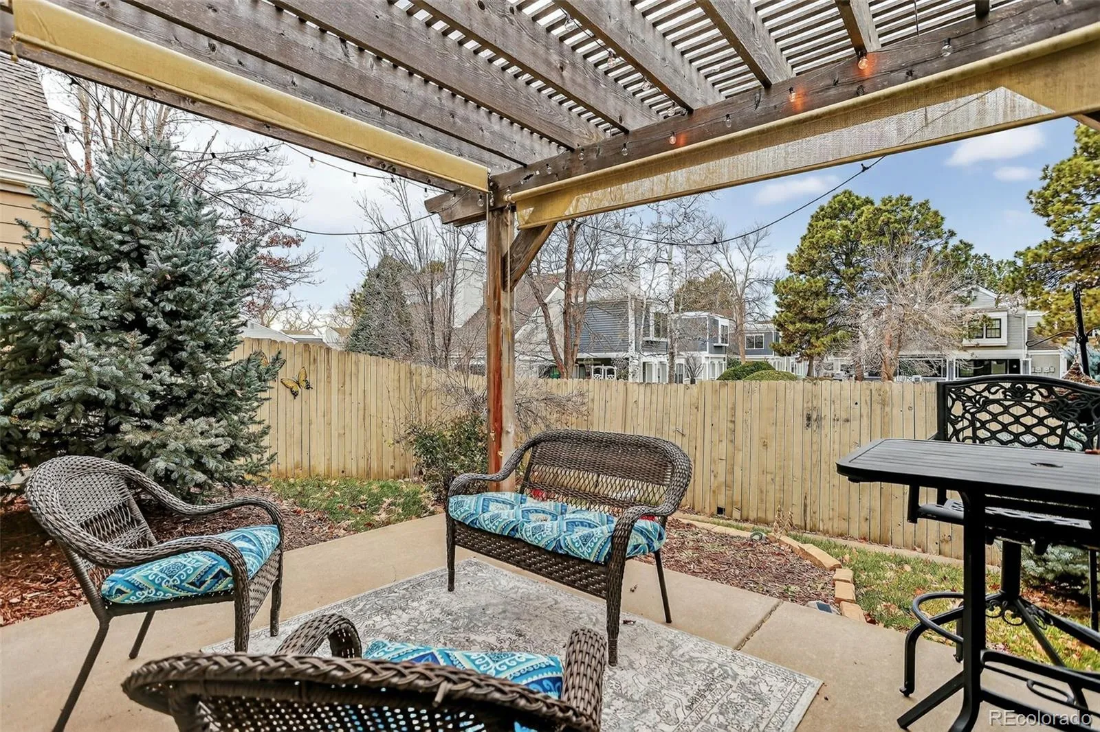 10000 E Yale Avenue #41 Denver CO 80231 MLS #REC9712524 04162026162502 1600 40