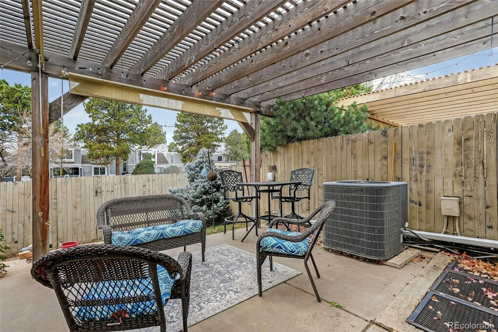 10000 E Yale Avenue #41 Denver CO 80231 MLS #REC9712524 04162026162502 1600 41