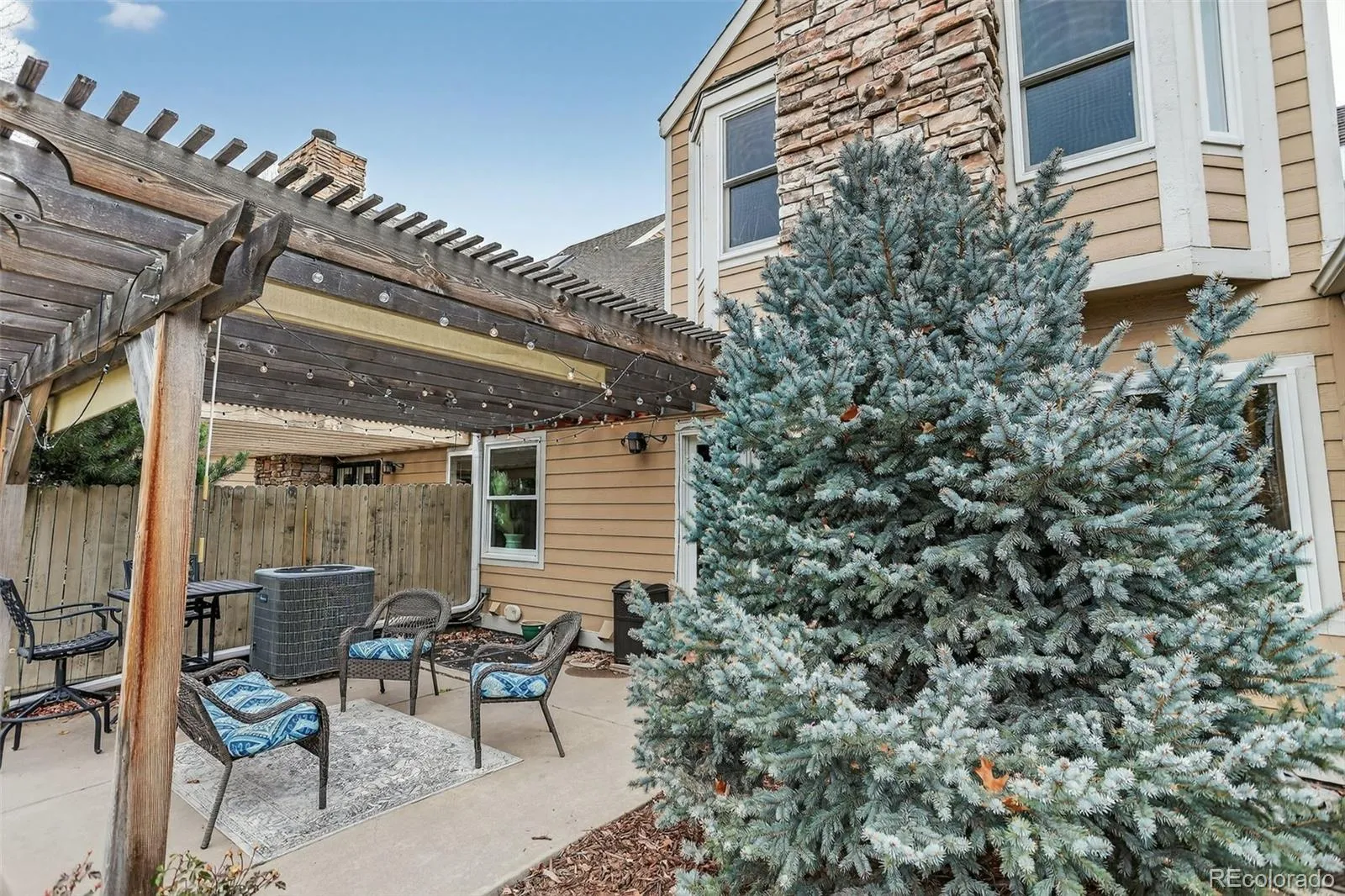 10000 E Yale Avenue #41 Denver CO 80231 MLS #REC9712524 04162026162502 1600 42