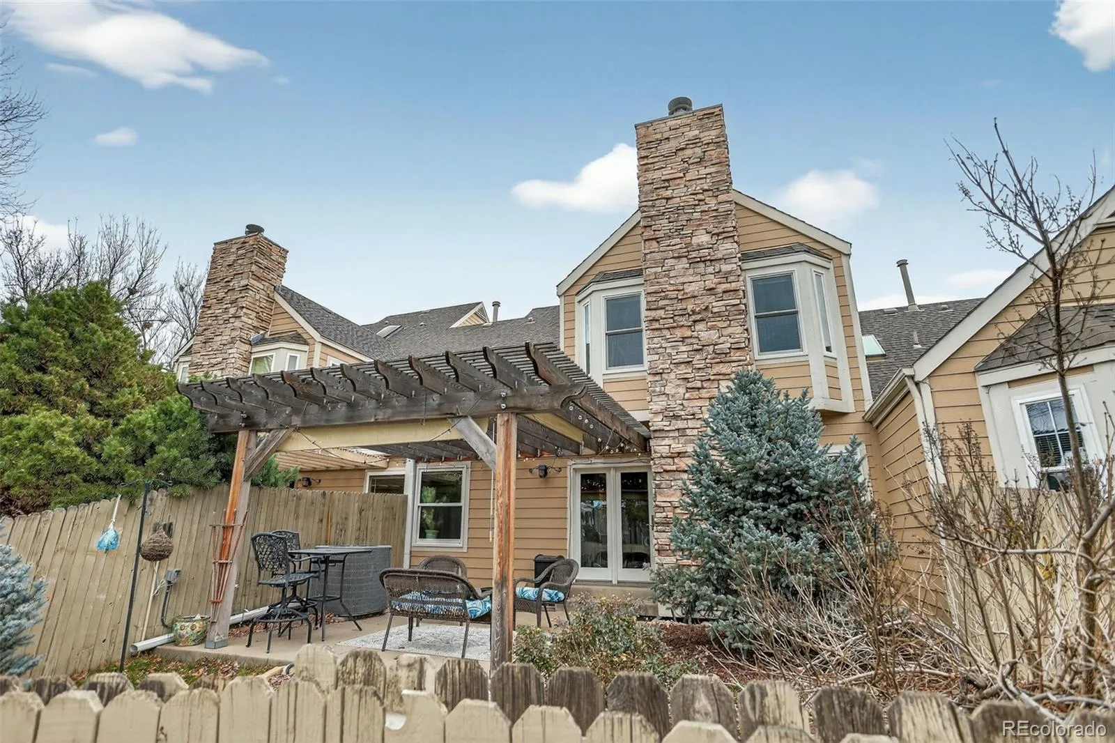 10000 E Yale Avenue #41 Denver CO 80231 MLS #REC9712524 04162026162502 1600 43