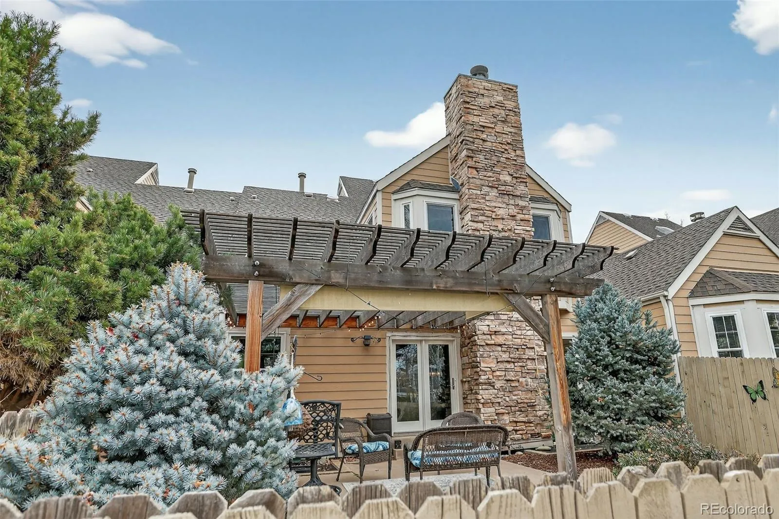 10000 E Yale Avenue #41 Denver CO 80231 MLS #REC9712524 04162026162502 1600 44