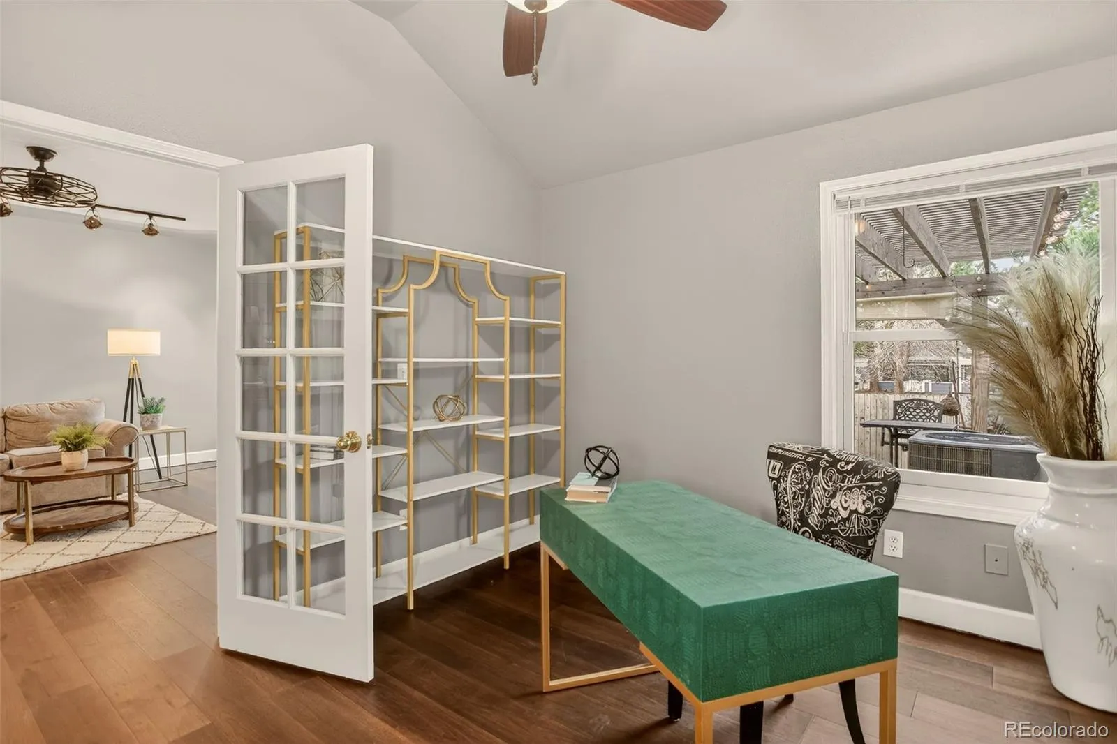 10000 E Yale Avenue #41 Denver CO 80231 MLS #REC9712524 04162026162502 1600 7