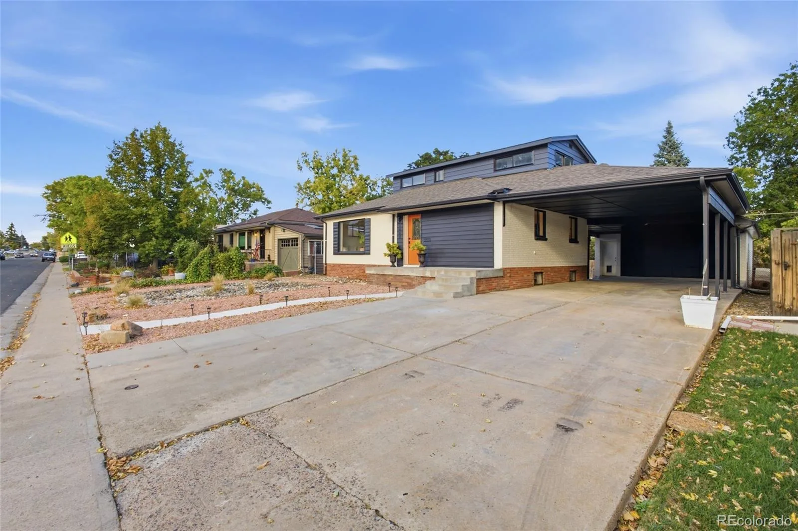 1640 S Wolff Street Denver CO 80219 | MLS #REC9715370 10102026201226 1600 21