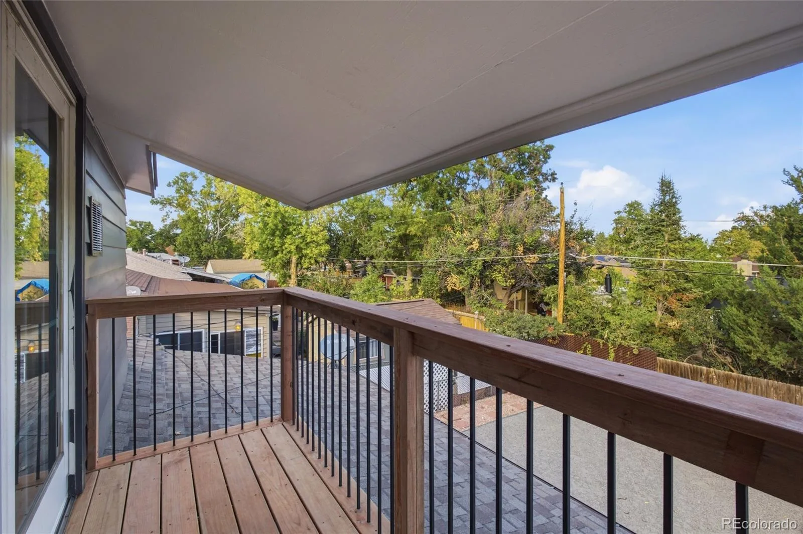 1640 S Wolff Street Denver CO 80219 | MLS #REC9715370 10102026201226 1600 23