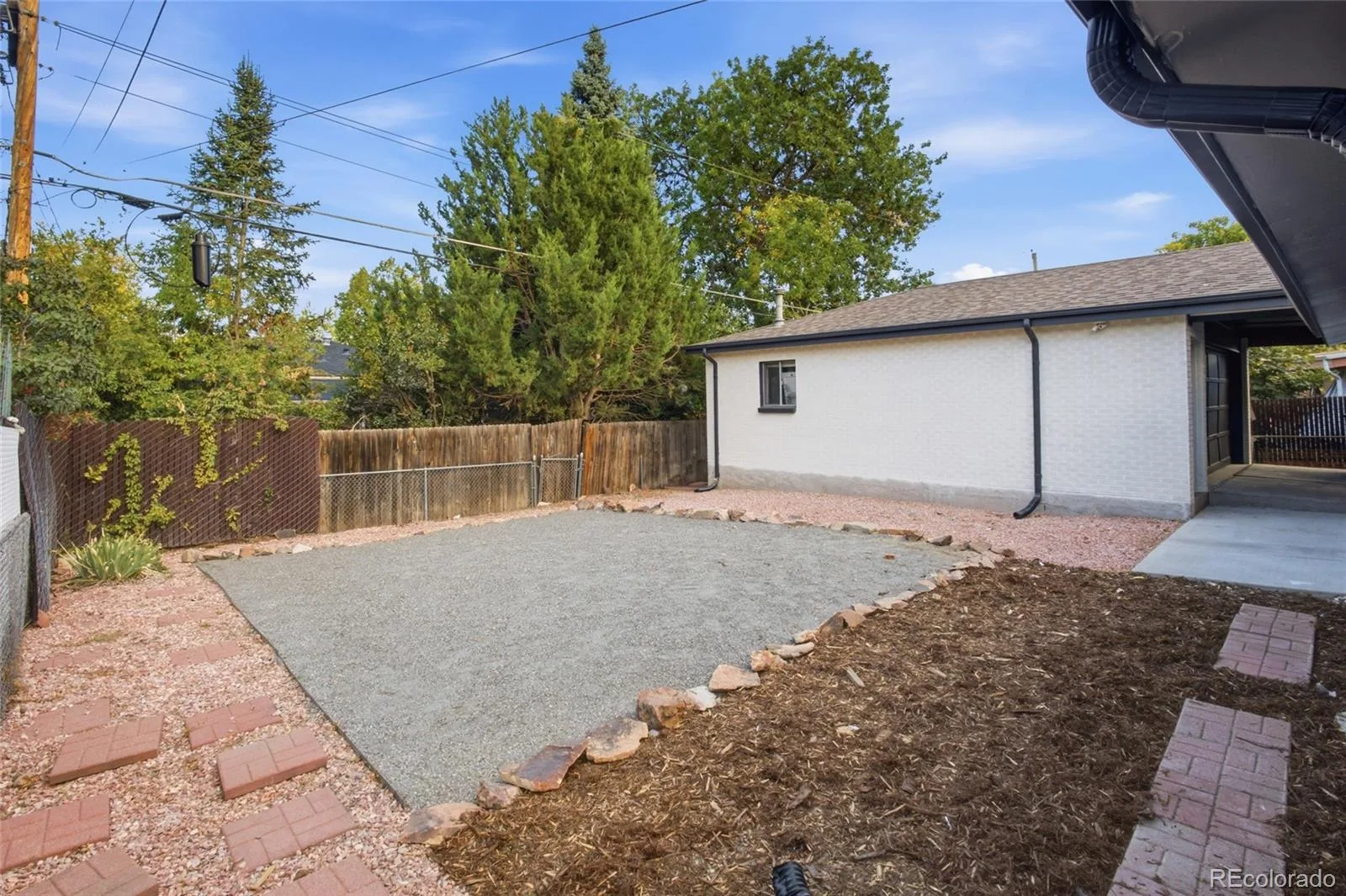 1640 S Wolff Street Denver CO 80219 | MLS #REC9715370 10102026201226 1600 25
