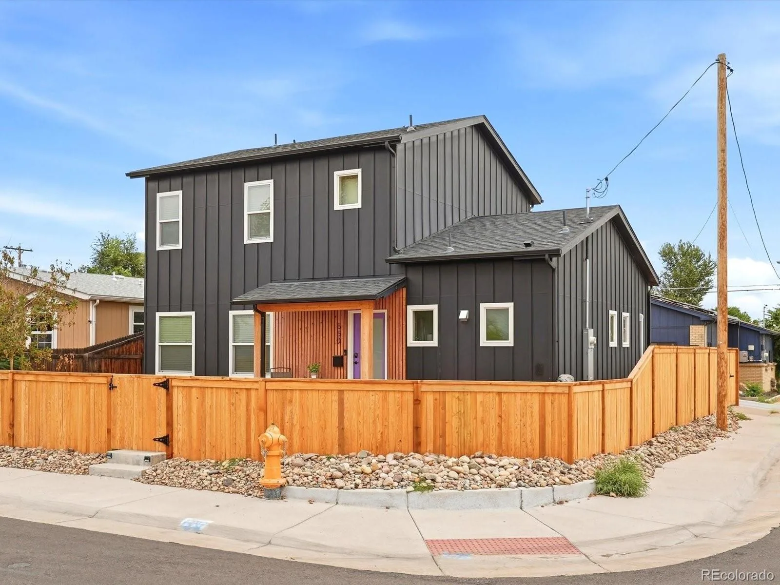 550 S Raleigh Street Denver CO 80219 | MLS #REC9716306 09262026055312 1600 1