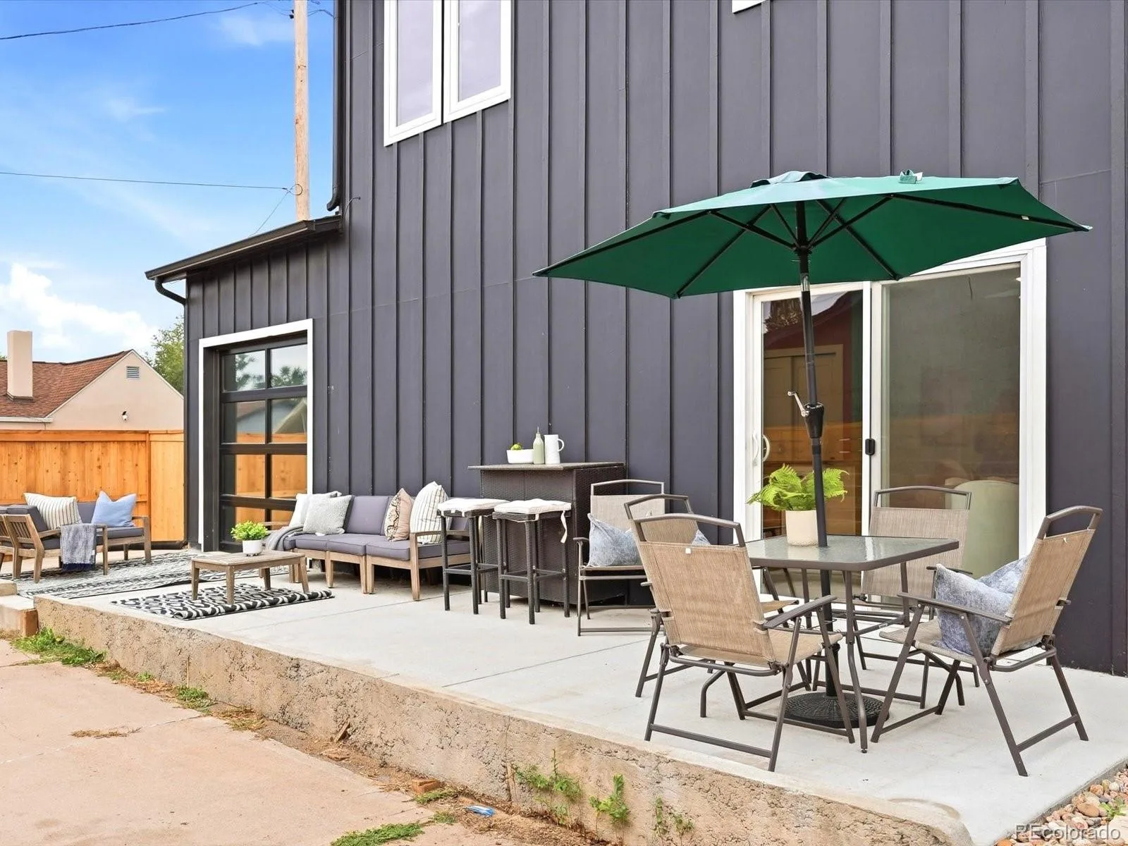 550 S Raleigh Street Denver CO 80219 | MLS #REC9716306 09262026055312 1600 39