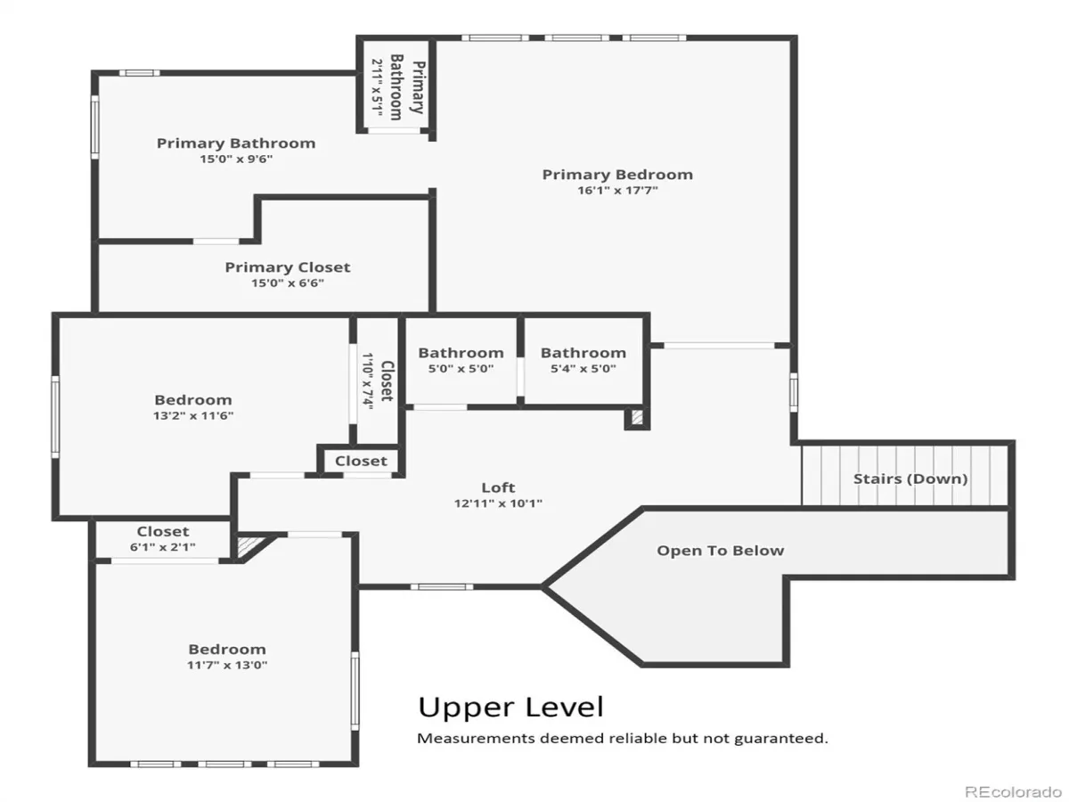 6441 S Millbrook Way Aurora CO 80016 MLS #REC9717678 05022026054535 1200 30