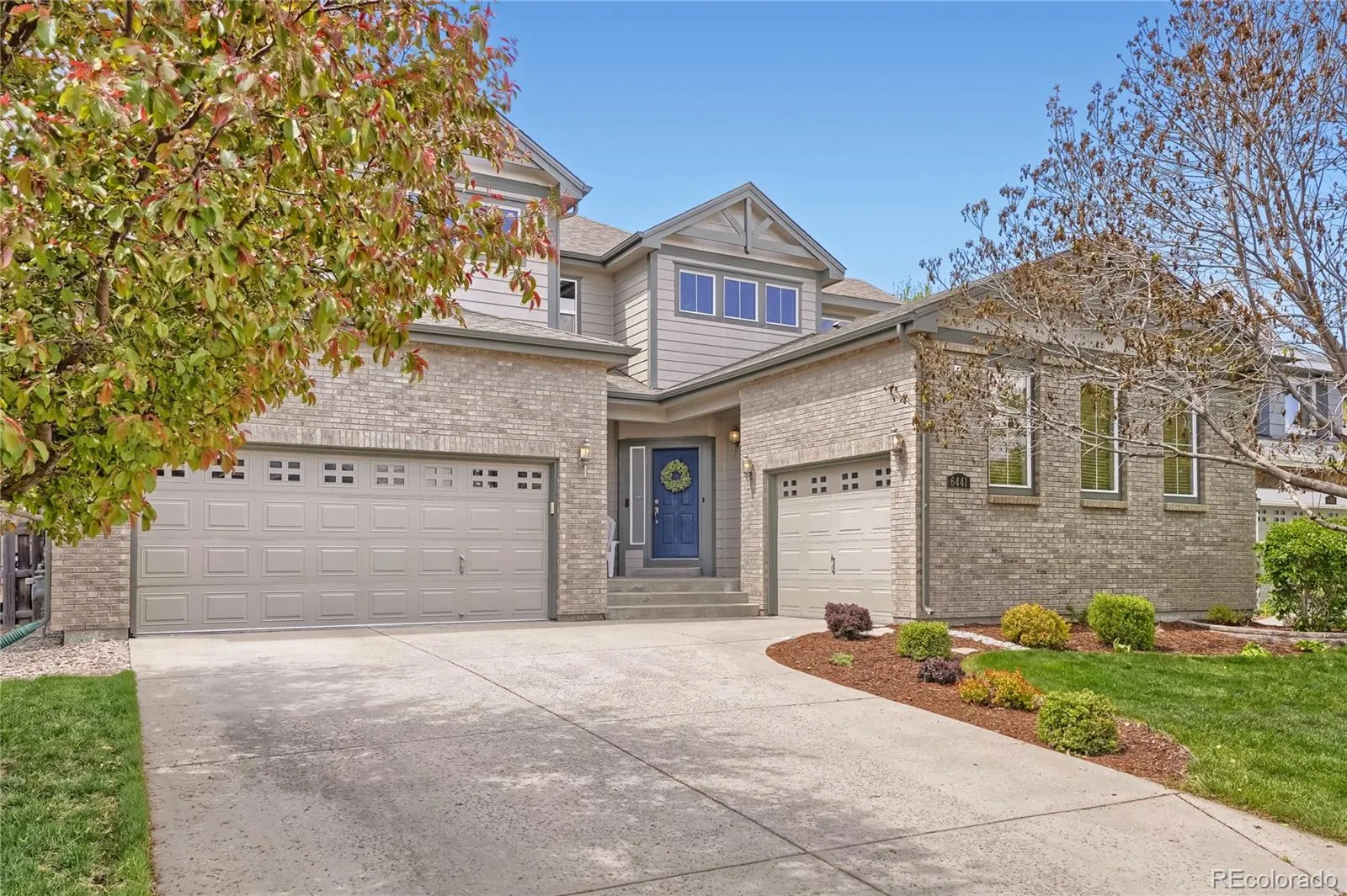 6441 S Millbrook Way Aurora CO 80016 MLS #REC9717678 05022026054535 1600 2