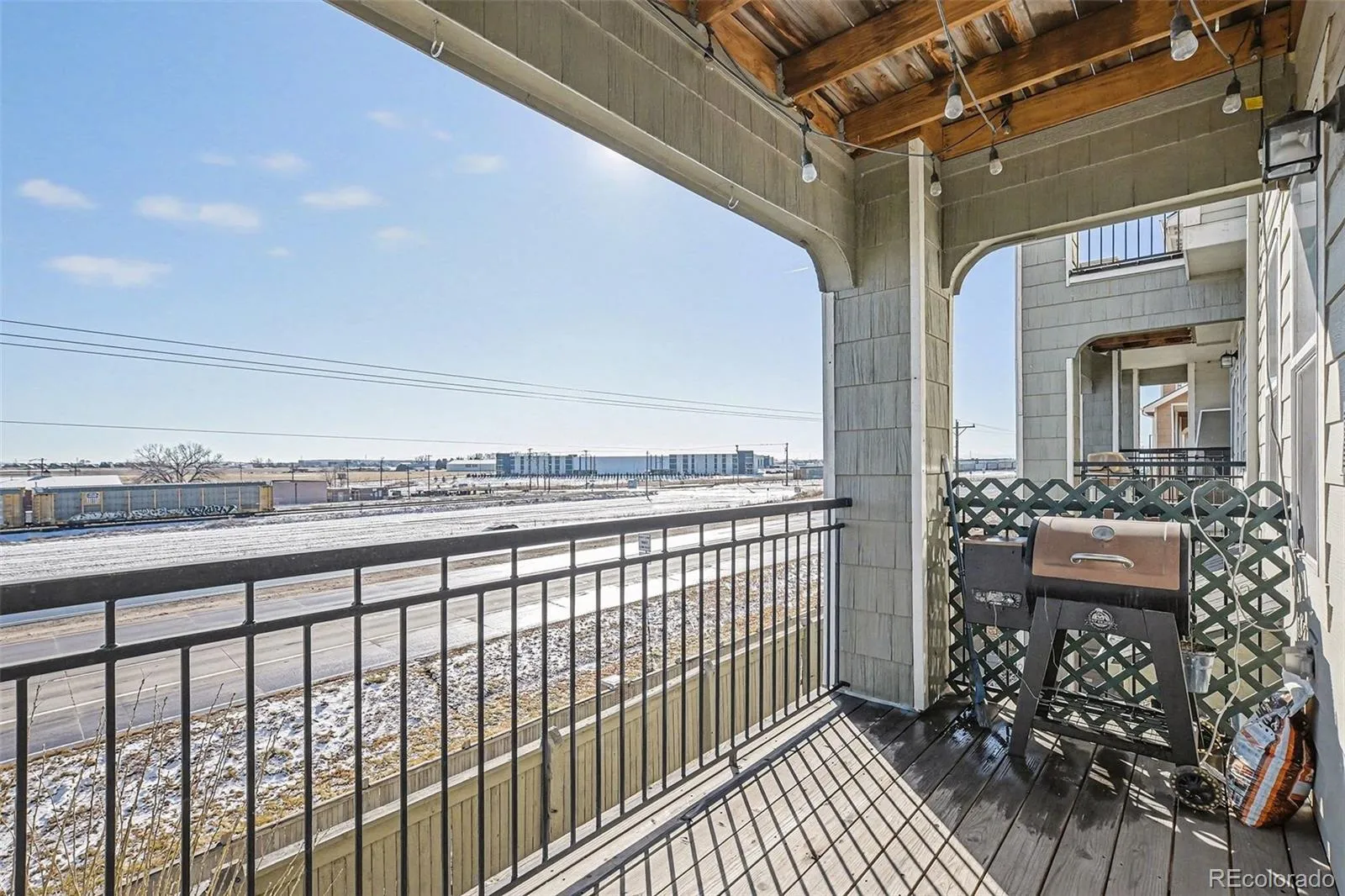 11250 Florence Street #31C Commerce City CO 80640 | MLS #REC9719913 05062026040926 1600 19