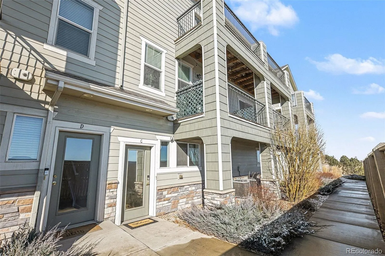 11250 Florence Street #31C Commerce City CO 80640 | MLS #REC9719913 05062026040926 1600 24