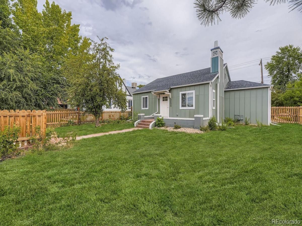 2600 Colorado Boulevard Denver CO 80207 | MLS #REC9720120 MLS #REC9720120 image #0