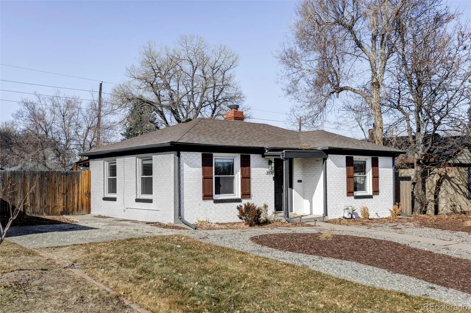 3549 N Harrison Street Denver CO 80205 MLS #REC9720724 06062026161930 1600 2