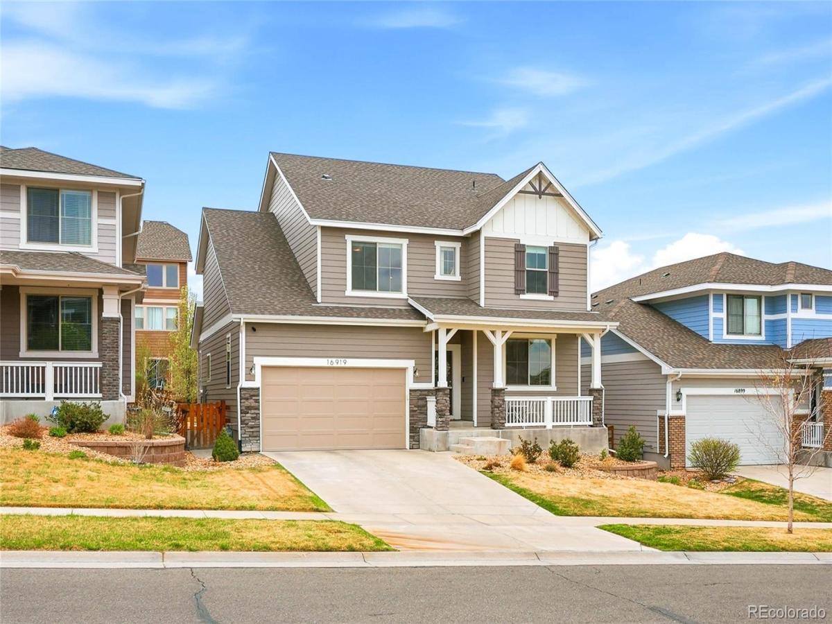 16919 W 86th Place Arvada CO 80007 | MLS #REC9721465 MLS #REC9721465 image #0