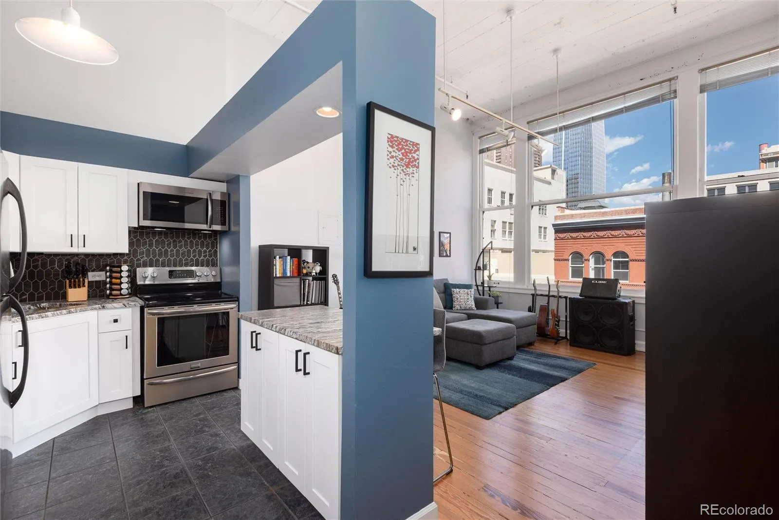 720 16th Street #407 Denver CO 80202 MLS #REC9722748 06082026212841 1600 1