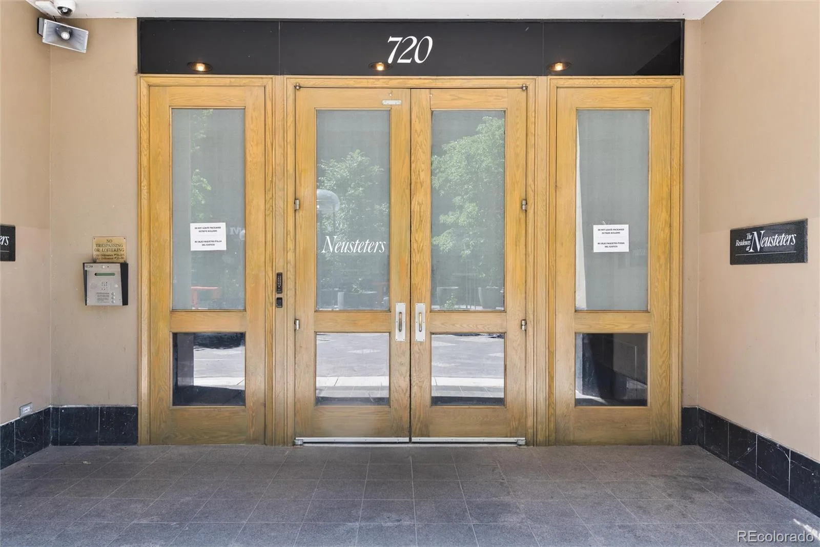 720 16th Street #407 Denver CO 80202 MLS #REC9722748 06082026212841 1600 22