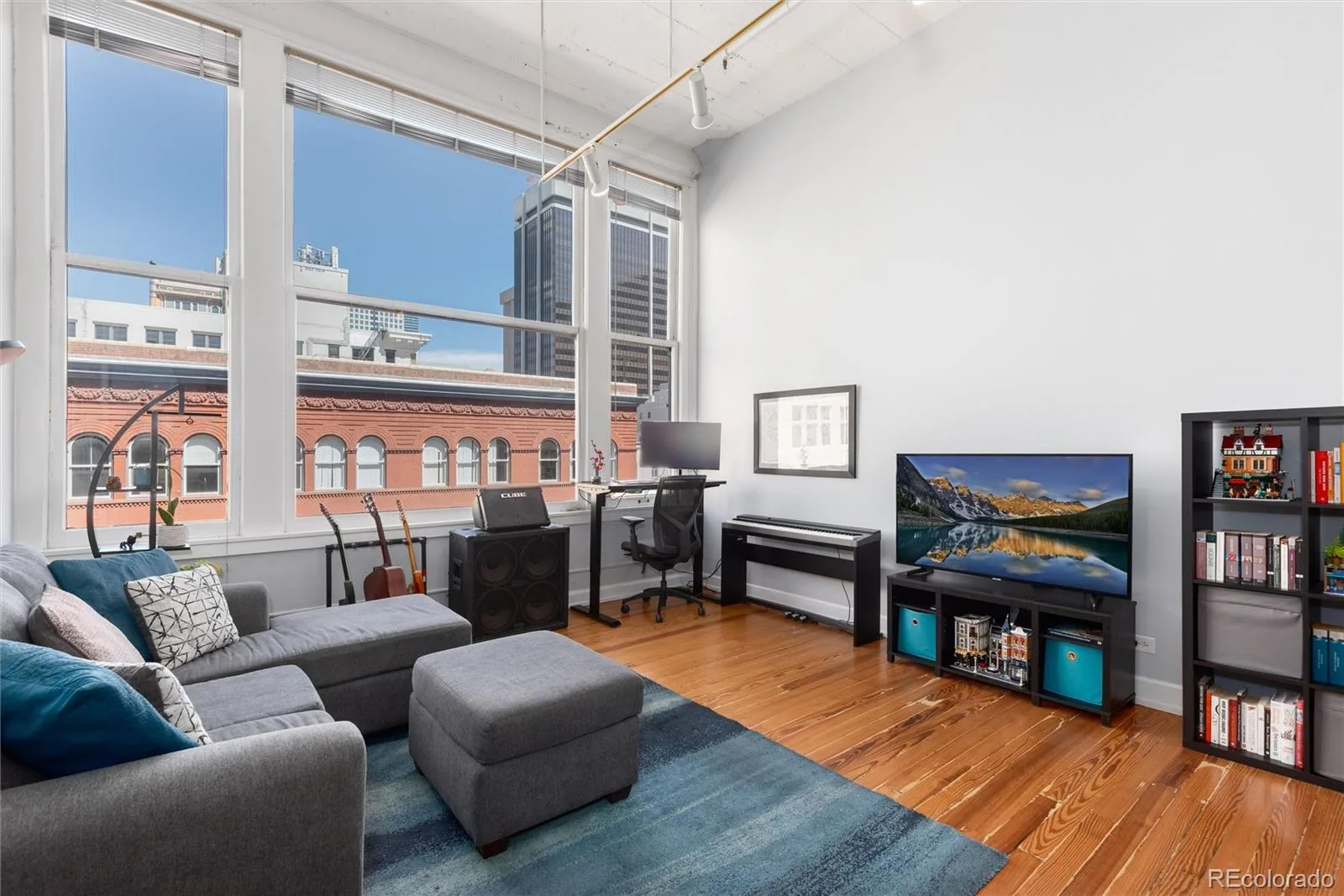 720 16th Street #407 Denver CO 80202 MLS #REC9722748 06082026212841 1600 4