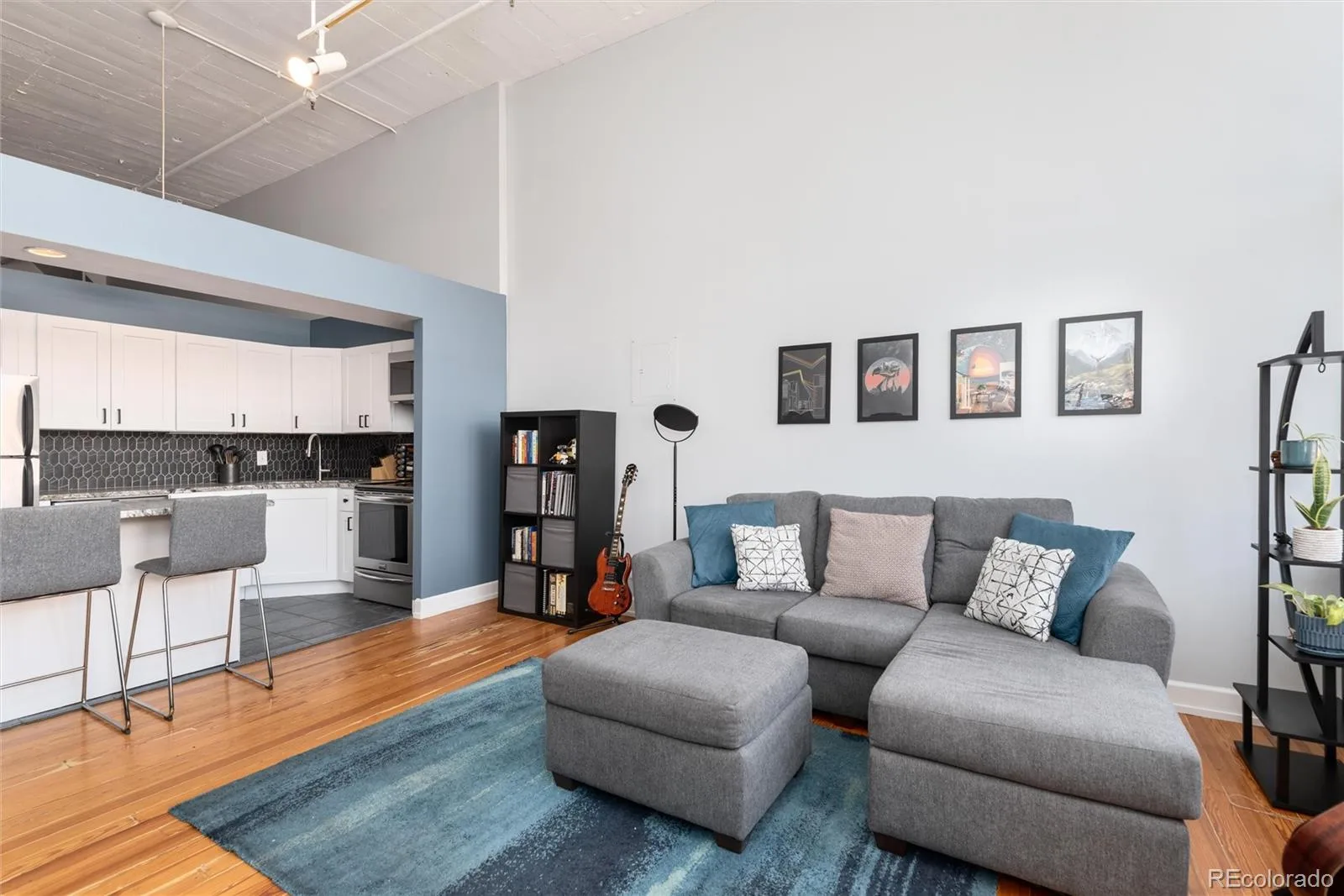 720 16th Street #407 Denver CO 80202 MLS #REC9722748 06082026212841 1600 5