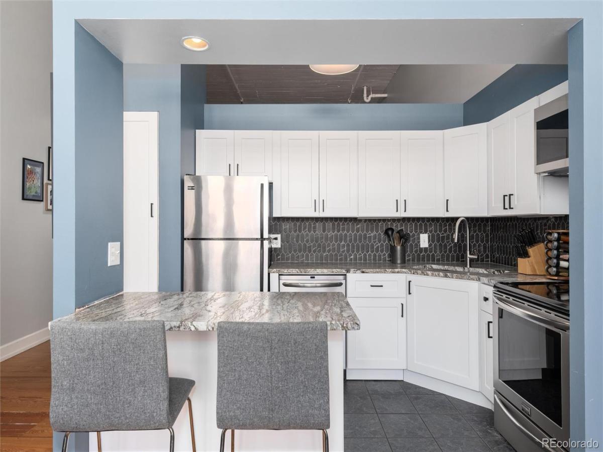 720 16th Street #407 Denver CO 80202 | MLS #REC9722748 MLS #REC9722748 image #0