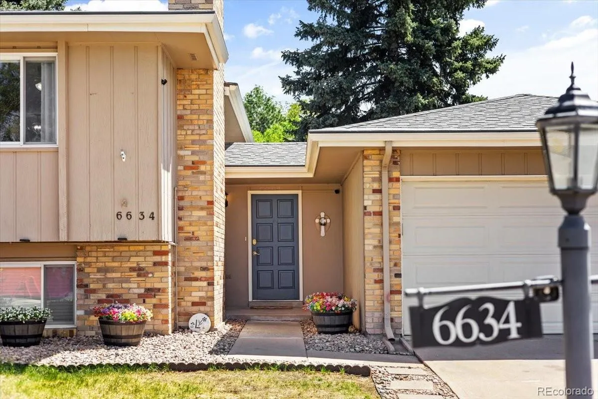 6634 S Buffalo Drive Littleton CO 80120 MLS #REC9723147 04232026020431 1200 1