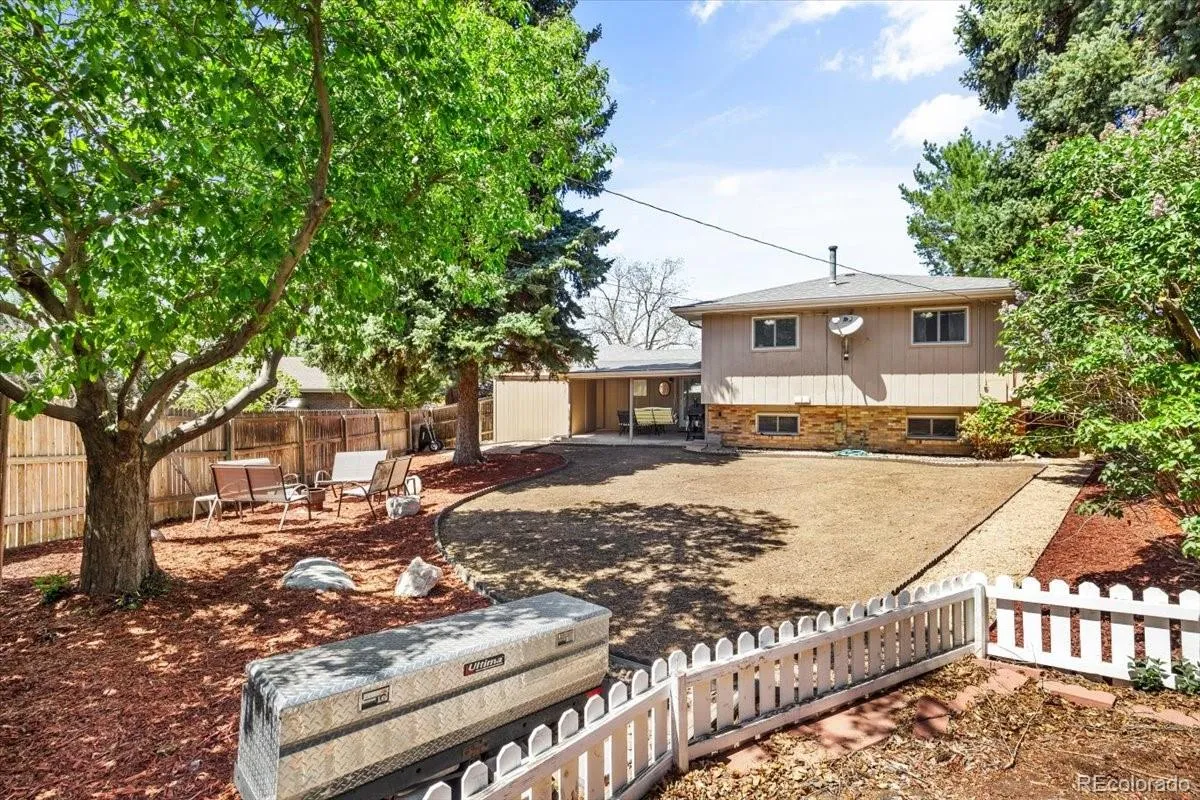 6634 S Buffalo Drive Littleton CO 80120 MLS #REC9723147 04232026020431 1200 31
