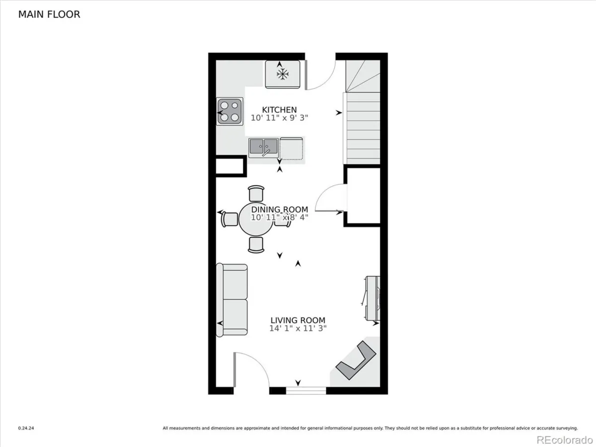 1811 S Quebec Way #222 Denver CO 80231 MLS #REC9723742 05012026173325 1200 23