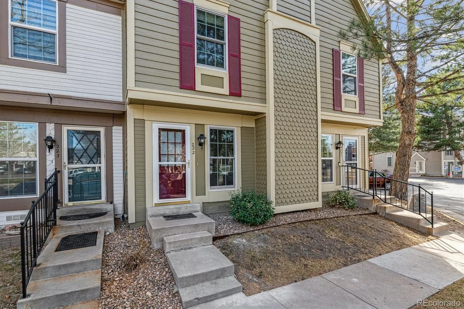 1811 S Quebec Way #222 Denver CO 80231 MLS #REC9723742 05012026173325 1600 2