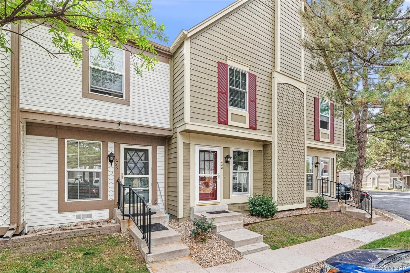 1811 S Quebec Way #222 Denver CO 80231 MLS #REC9723742 05012026173325 1600 3