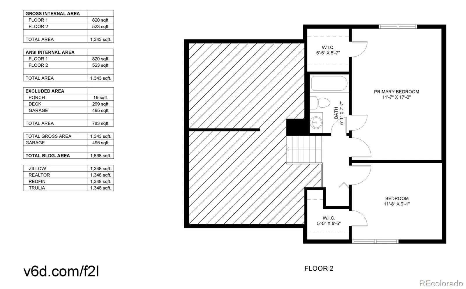 9330 Carr Street Broomfield CO 80021 MLS #REC9724839 05262026212114 1600 20
