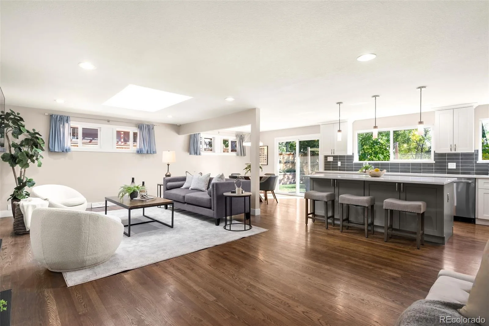 3092 E Weaver Place Centennial CO 80121 | MLS #REC9725455 10102026010758 1600 11