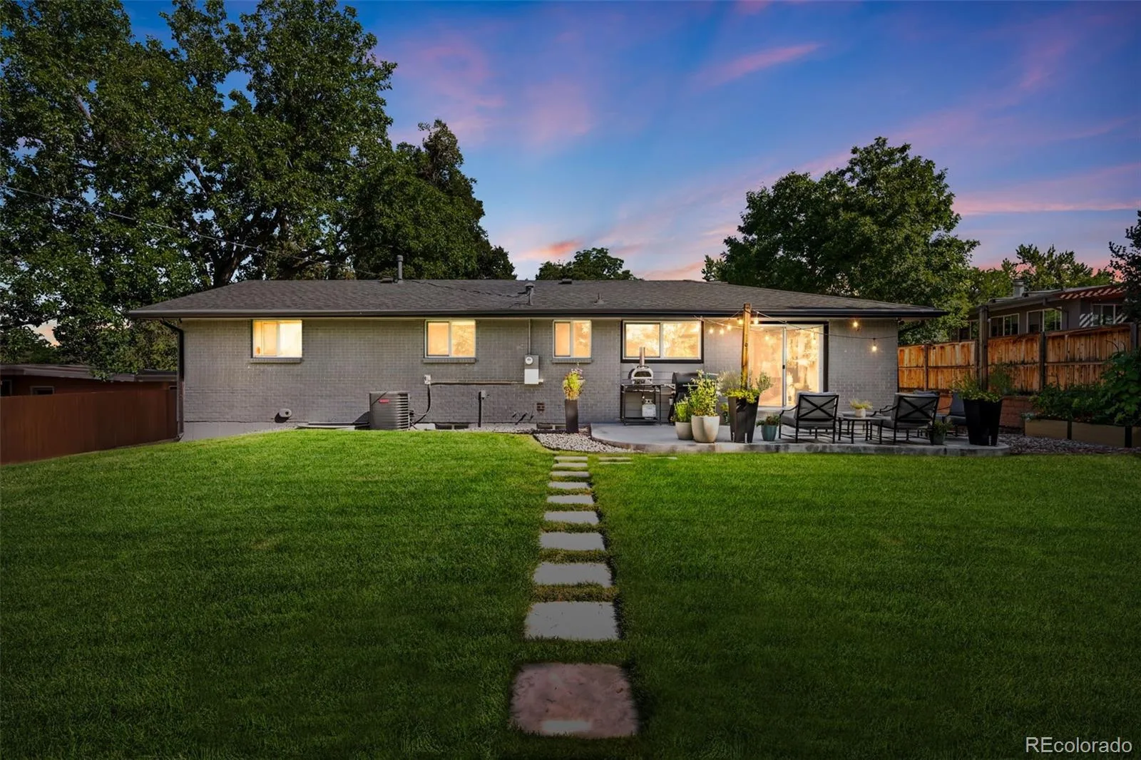 3092 E Weaver Place Centennial CO 80121 | MLS #REC9725455 10102026010758 1600 14
