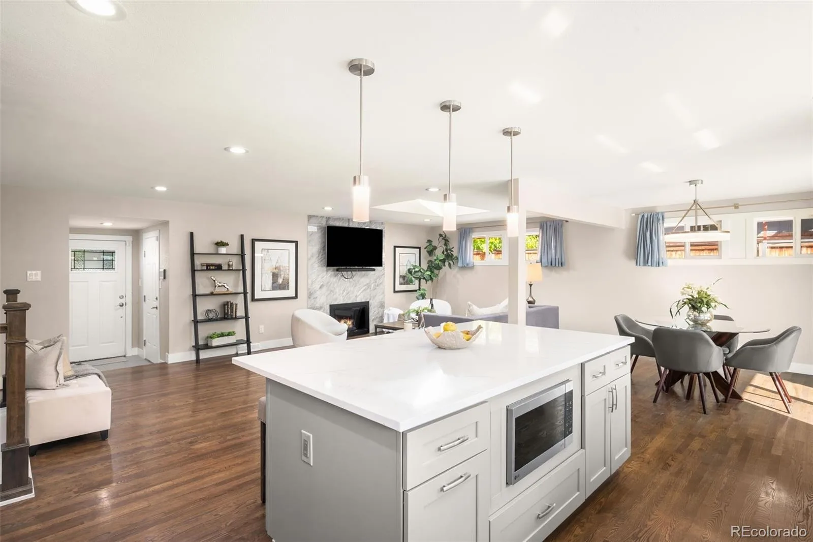 3092 E Weaver Place Centennial CO 80121 | MLS #REC9725455 10102026010758 1600 8